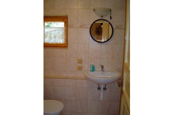 Slovakkia Chata Liptovský Mikuláš, Eksterjöör